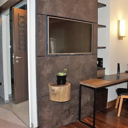 Ebracher Hof Schweinfurt