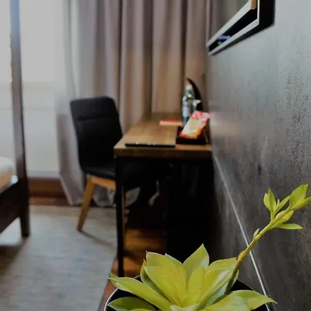 Ebracher Hof Hotel