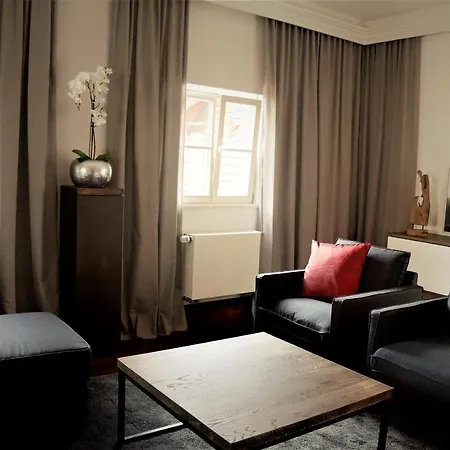 Hotel Ebracher Hof Schweinfurt