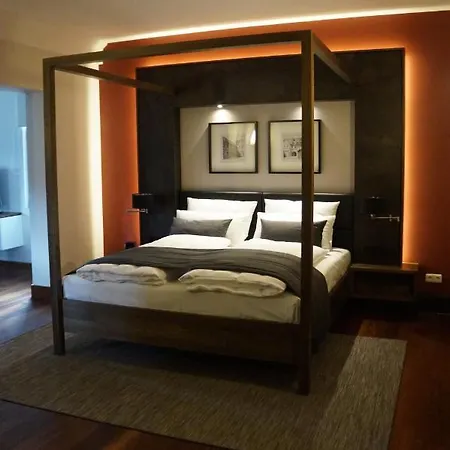 Ebracher Hof Hotel Schweinfurt