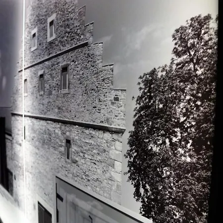 Ebracher Hof Hotel Schweinfurt