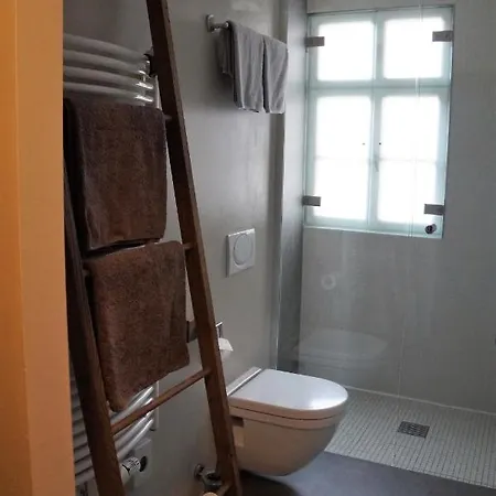Ebracher Hof 4* Σβάινφουρτ