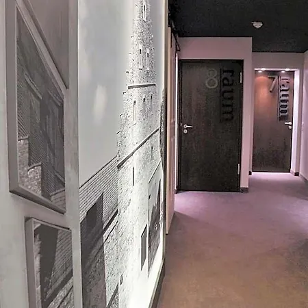Ξενοδοχείο Ebracher Hof
