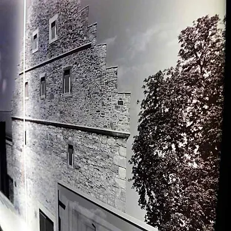 Ebracher Hof Σβάινφουρτ