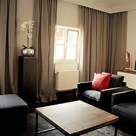 Ebracher Hof 4* Σβάινφουρτ