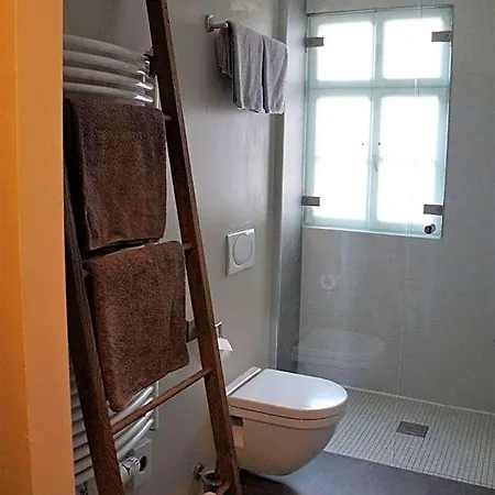 Ξενοδοχείο Ebracher Hof Σβάινφουρτ